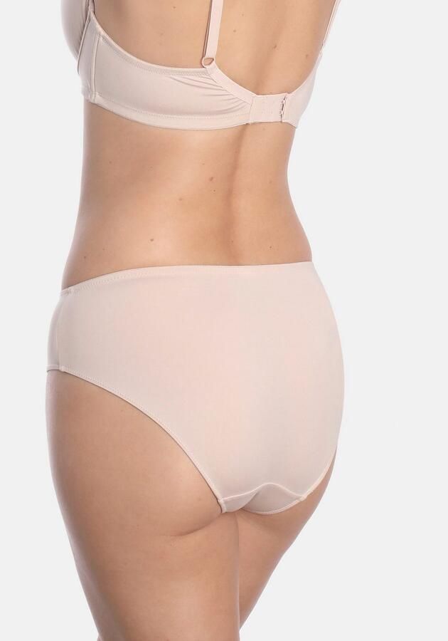 Sassa mode Slip Lovely Secret met inzet bovenaan (2 stuks Set van 2) - Foto 4