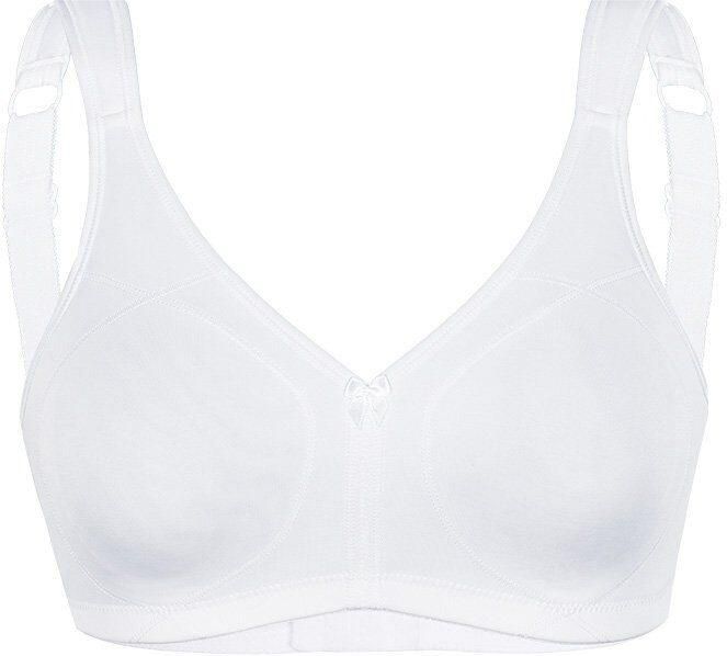 Sassa mode Sport-bh Functionele soft beha zonder beugels (2-delig Set van 2) - Foto 5