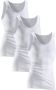 Schiesser Hemd "Original Classics" (3 stuks) - Thumbnail 1