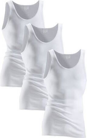 Schiesser Hemd "Original Classics" (3 stuks)
