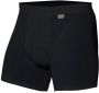 Schiesser Retro hipster Authentic met stijlvolle naaldsteek (2 stuks Set van 2) - Thumbnail 2
