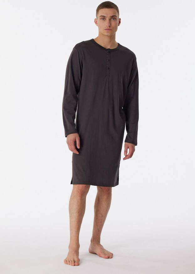 Schiesser Nachthemd "Comfort Nightwear"