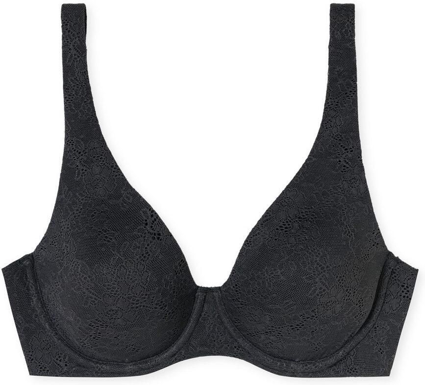 Schiesser Beugel-bh Air met spacer-voering