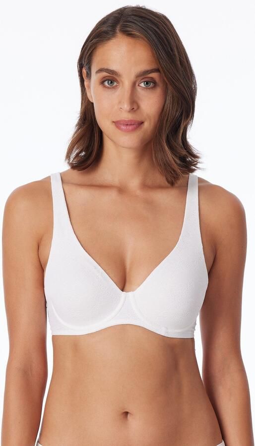 Schiesser Beugel-bh Air met spacer-voering - Foto 6