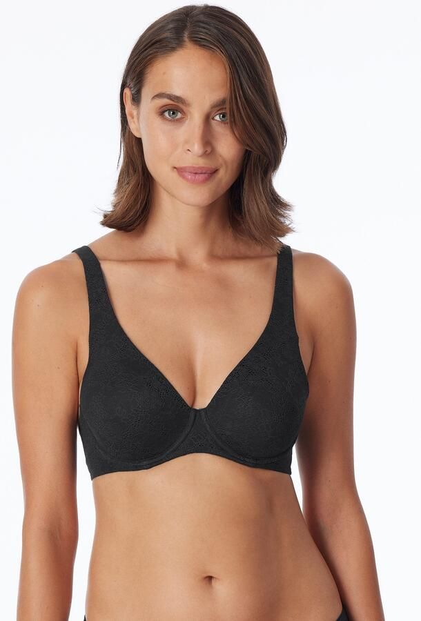 Schiesser Beugel-bh Air met spacer-voering - Foto 6