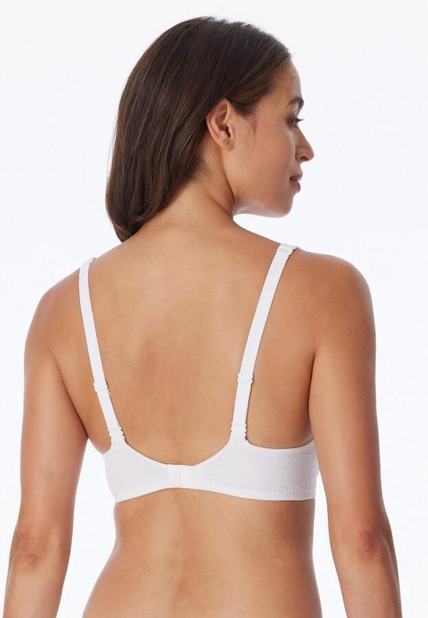 Schiesser Beugel-bh Air met spacer-voering - Foto 3