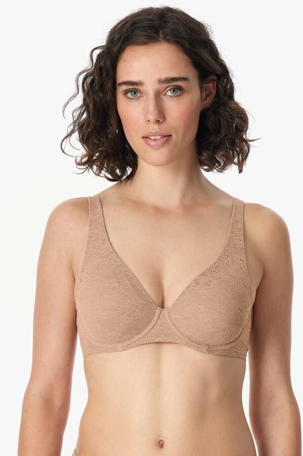 Schiesser Beugel-bh Air met spacer-voering - Foto 5