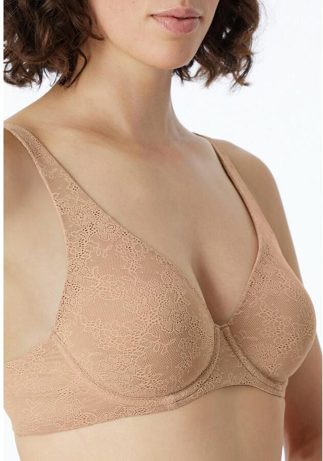 Schiesser Beugel-bh Air met spacer-voering - Foto 2