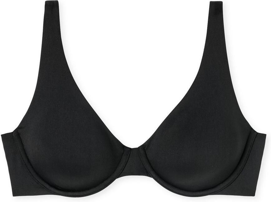 Schiesser Beugelbeha in effen design model 'Unique' - Foto 2