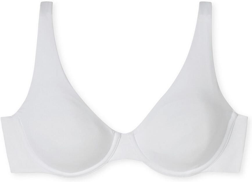 Schiesser Beugelbeha in effen design model 'Unique' - Foto 5