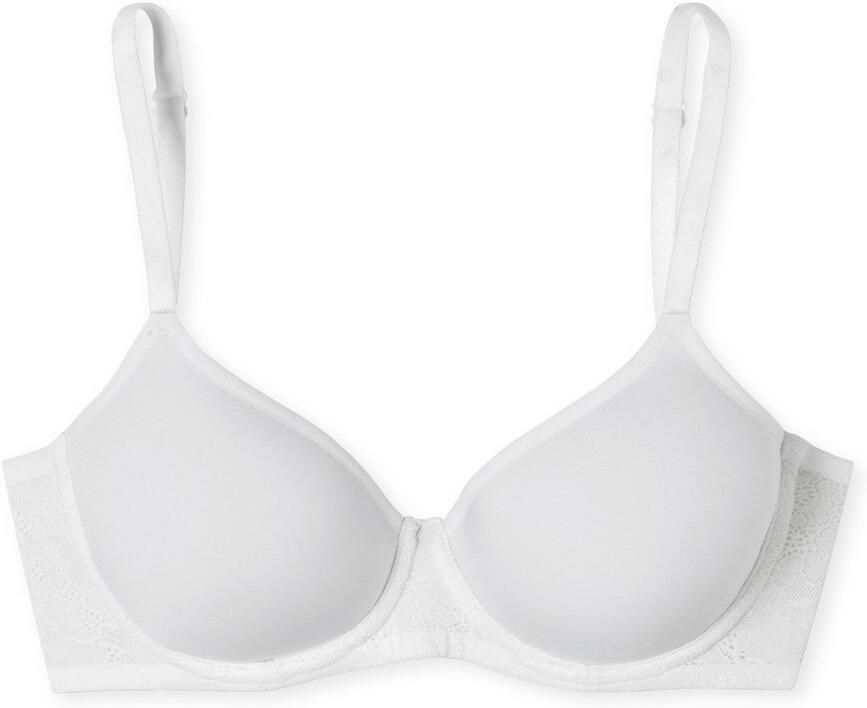 Schiesser Bh met steuncups Air met fijne elastische microkwaliteit