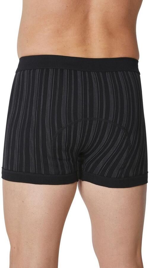 Schiesser Boxershort Original Classics met gulp gestreept (Set van 2) - Foto 7