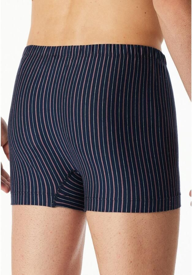 Schiesser Boxershort 95 5 Essentials met zachte tonale comfortband (3 stuks) - Foto 3