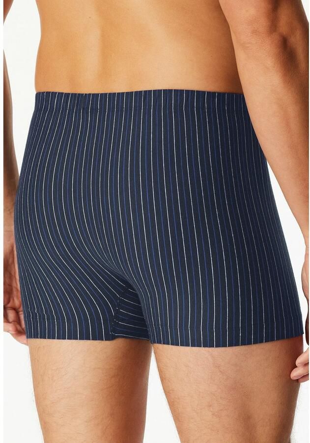 Schiesser Boxershort 95 5 Essentials zonder gulp ultra comfortabel (Set van 3) - Foto 2