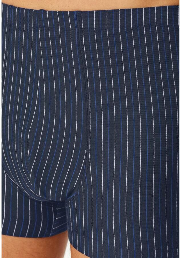 Schiesser Boxershort 95 5 Essentials zonder gulp ultra comfortabel (Set van 3) - Foto 3