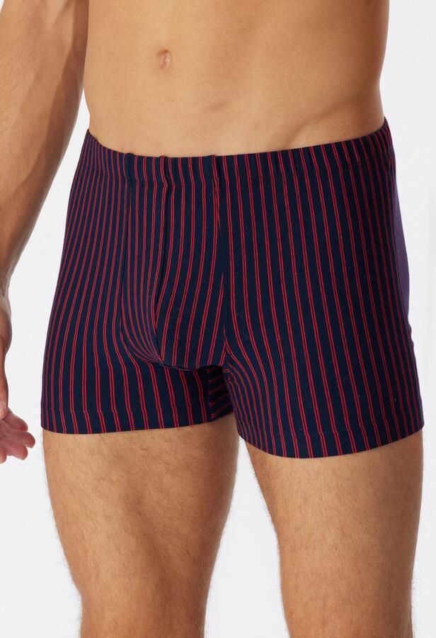 Schiesser Boxershort 95 5 Essentials zonder gulp zacht vormvast - Foto 5