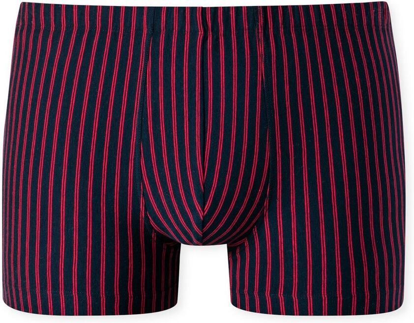 Schiesser Boxershort 95 5 Essentials zonder gulp zacht vormvast - Foto 3