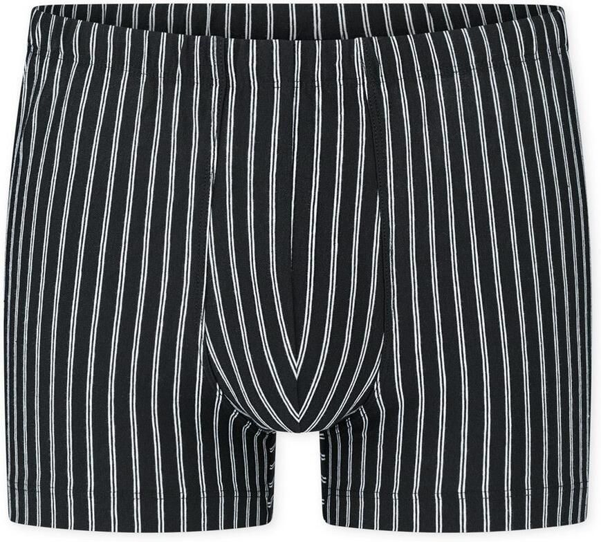 Schiesser Boxershort 95 5 Essentials zonder gulp zacht vormvast