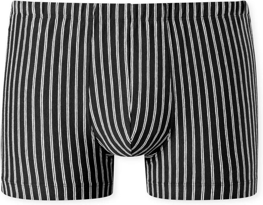 Schiesser Boxershort 95 5 Essentials zonder gulp zacht vormvast - Foto 2