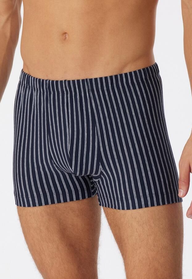 Schiesser Boxershort 95 5 Essentials zonder gulp zacht vormvast - Foto 5