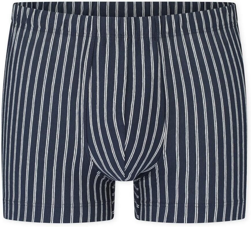 Schiesser Boxershort 95 5 Essentials zonder gulp zacht vormvast