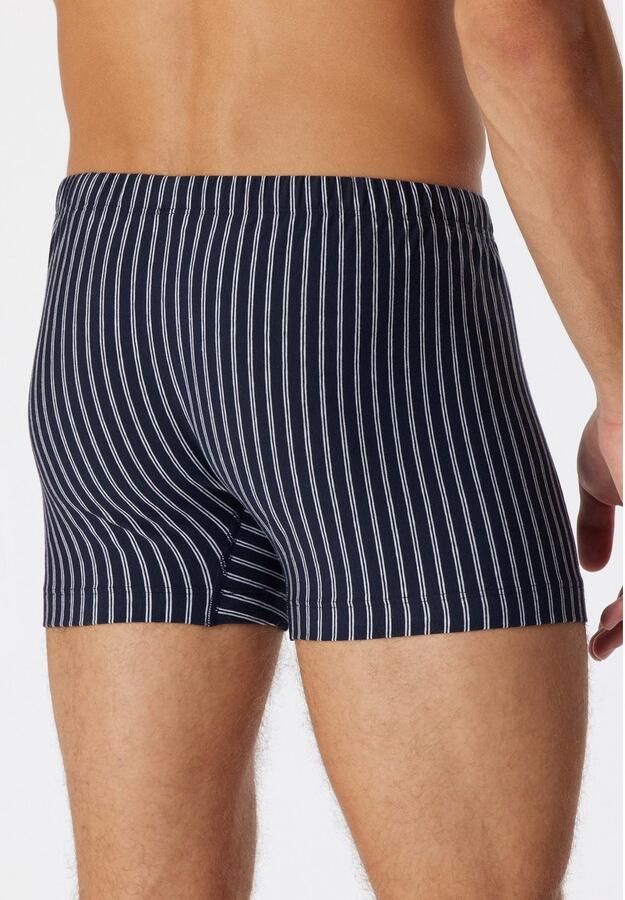 Schiesser Boxershort 95 5 Essentials zonder gulp zacht vormvast - Foto 2