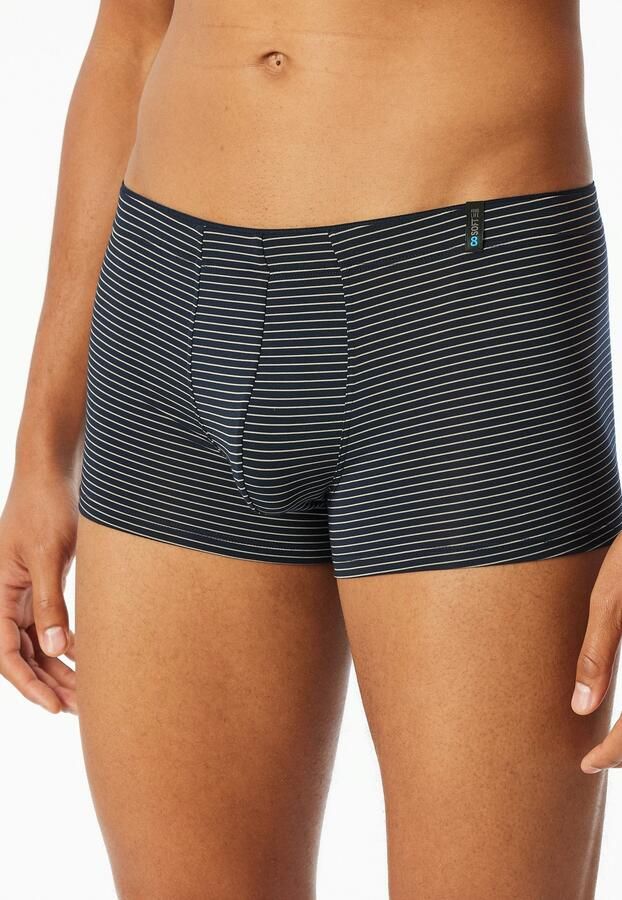 Schiesser Boxershort 95 5 Gladde gelijkmatige oppervlakte met natuurlijke glans - Foto 6