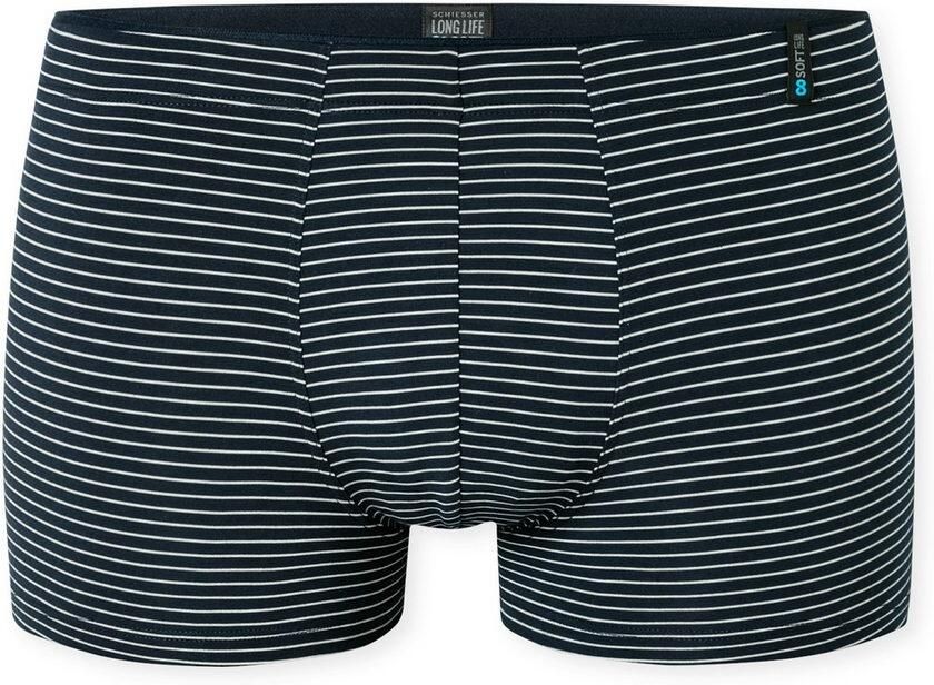 Schiesser Boxershort 95 5 Gladde gelijkmatige oppervlakte met natuurlijke glans - Foto 4