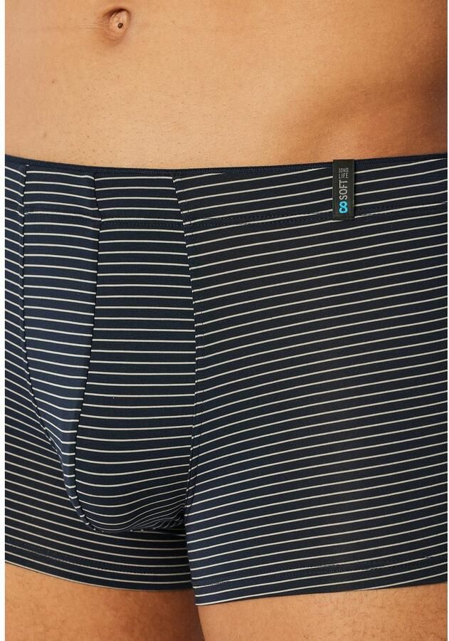 Schiesser Boxershort 95 5 Gladde gelijkmatige oppervlakte met natuurlijke glans - Foto 2