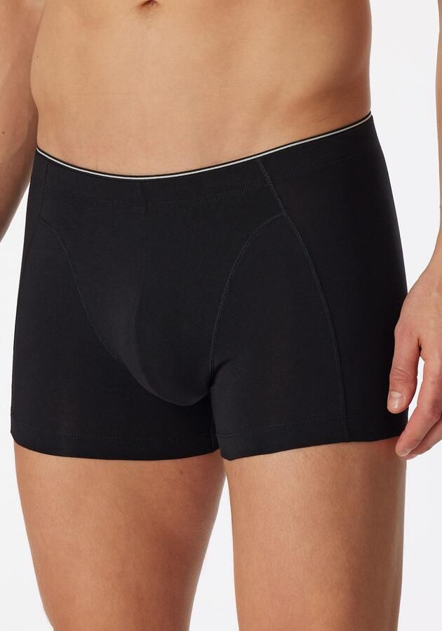 Schiesser Boxershort 95 5 met aangenaam zachte intern liggende comfortband - Foto 5