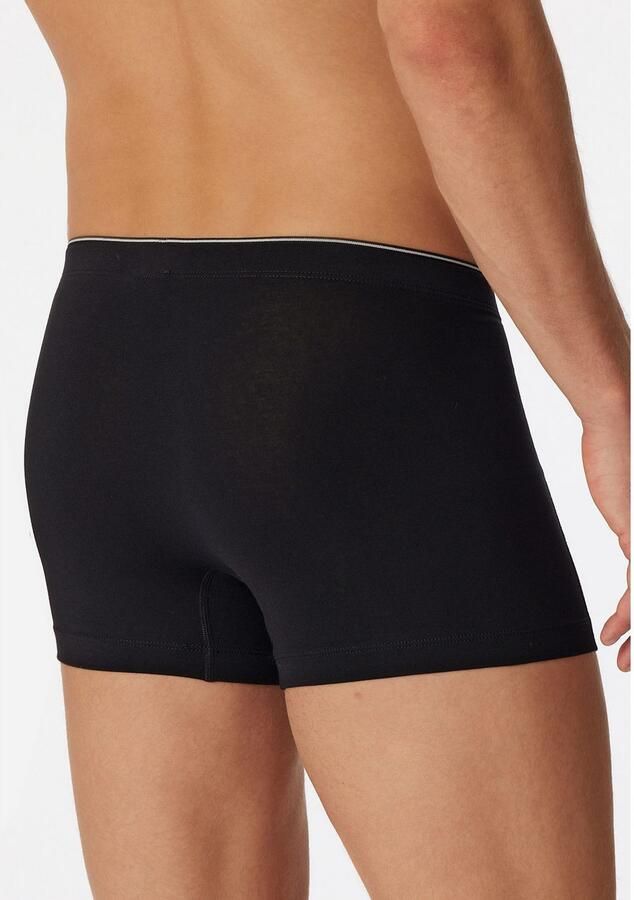 Schiesser Boxershort 95 5 met aangenaam zachte intern liggende comfortband - Foto 3