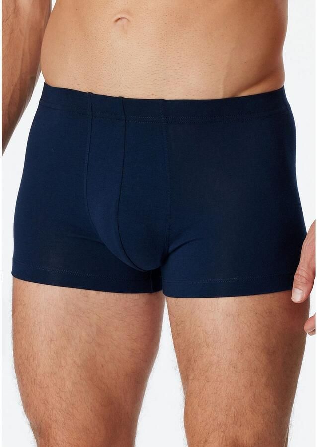 Schiesser Boxershort 95 5 met tonale comfortband (3 stuks) - Foto 6