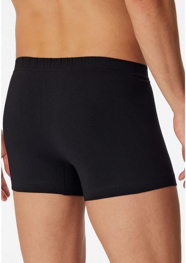 Schiesser Boxershort 95 5 met tonale comfortband (3 stuks) - Foto 2