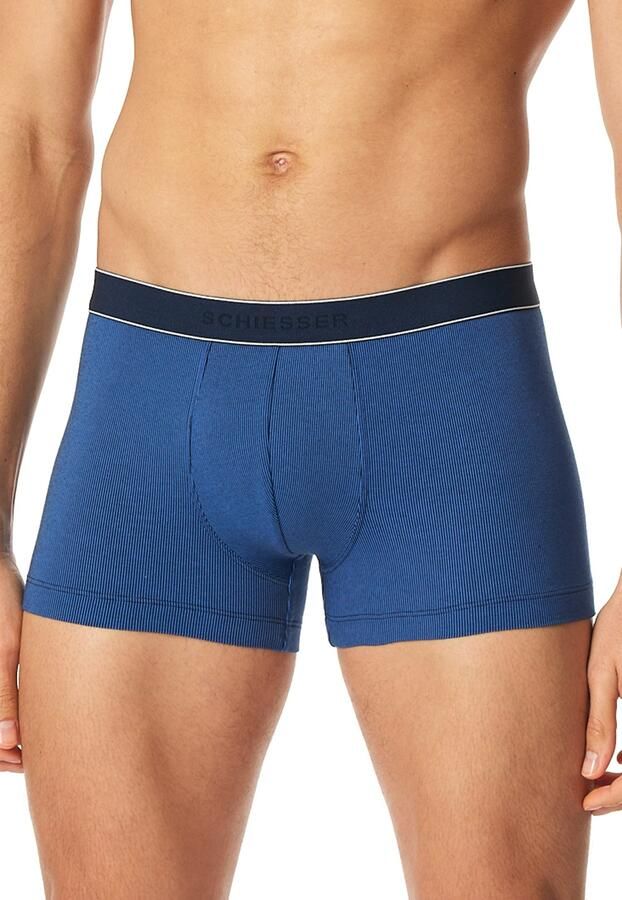 Schiesser Boxershort "Duality Function" temperatuur- en vochtregulerend zonder ingreep - Foto 6
