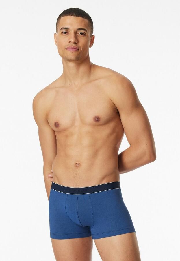 Schiesser Boxershort "Duality Function" temperatuur- en vochtregulerend zonder ingreep - Foto 3