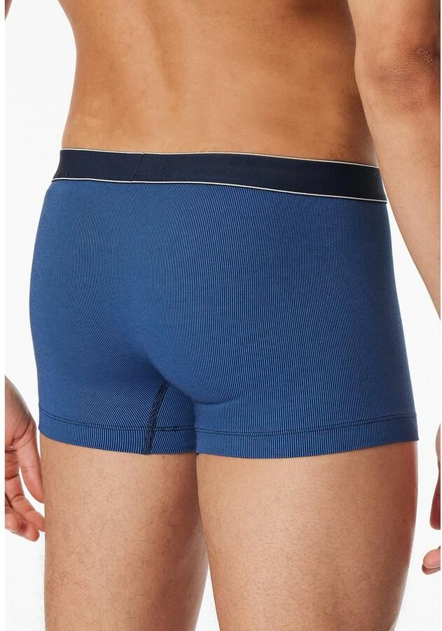 Schiesser Boxershort "Duality Function" temperatuur- en vochtregulerend zonder ingreep