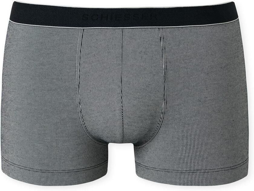 Schiesser Boxershort "Duality Function" temperatuur- en vochtregulerend zonder ingreep - Foto 4