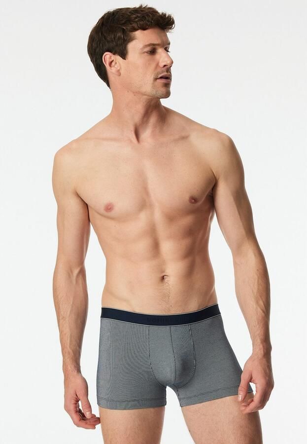 Schiesser Boxershort "Duality Function" temperatuur- en vochtregulerend zonder ingreep - Foto 3