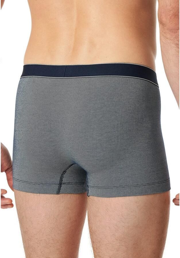 Schiesser Boxershort "Duality Function" temperatuur- en vochtregulerend zonder ingreep