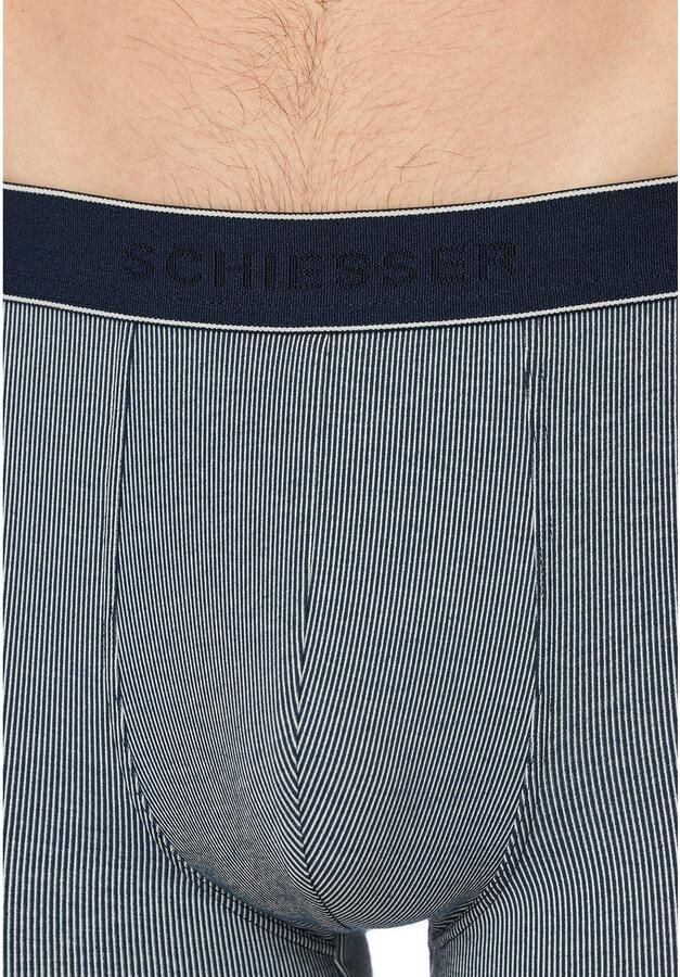 Schiesser Boxershort "Duality Function" temperatuur- en vochtregulerend zonder ingreep - Foto 2
