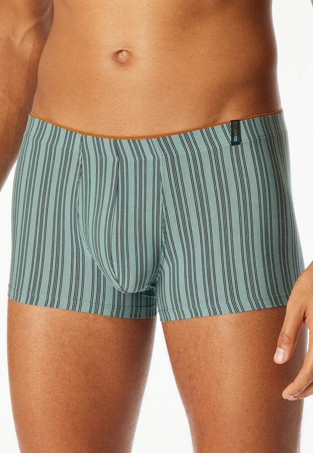 Schiesser Boxershort Long Life Soft zonder ingreep verminderde pilling - Foto 6