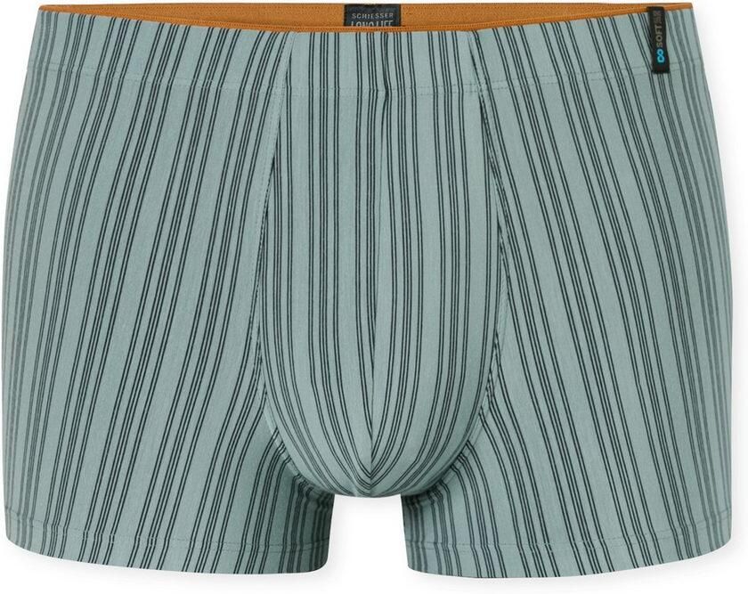 Schiesser Boxershort Long Life Soft zonder ingreep verminderde pilling - Foto 4