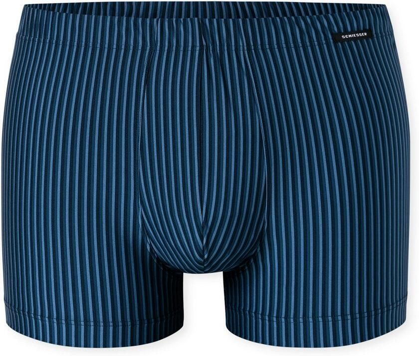 Schiesser Boxershort Pure Micro extra zachtere band zacht en glad