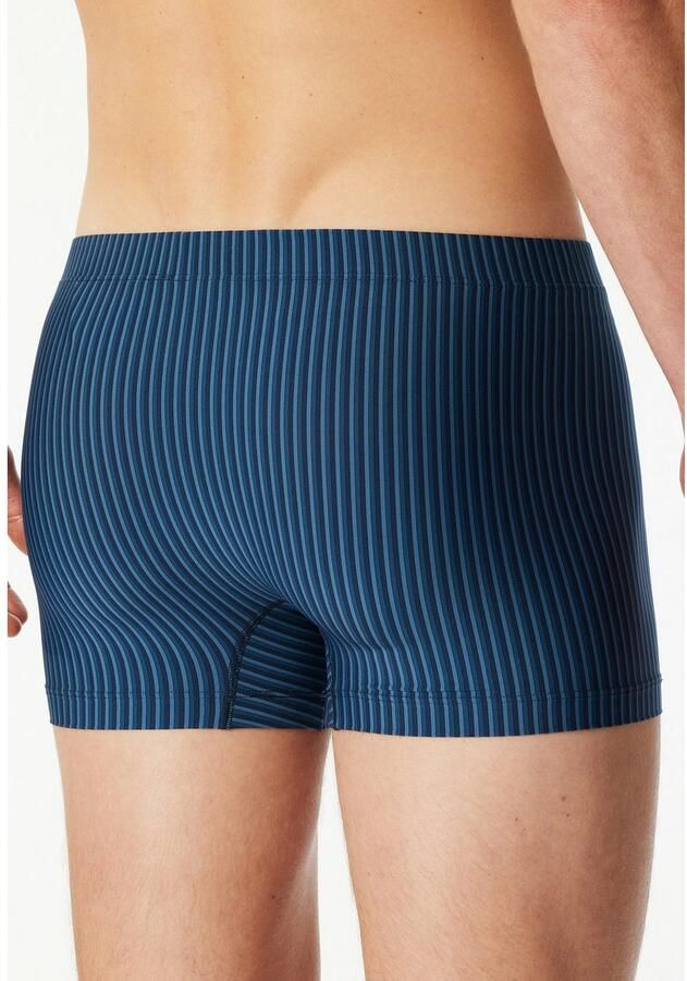 Schiesser Boxershort Pure Micro extra zachtere band zacht en glad - Foto 2