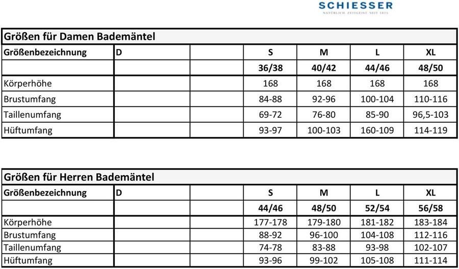 Schiesser Herenbadjas Essentials in zachte comfortabele frottee-kwaliteit - Foto 1