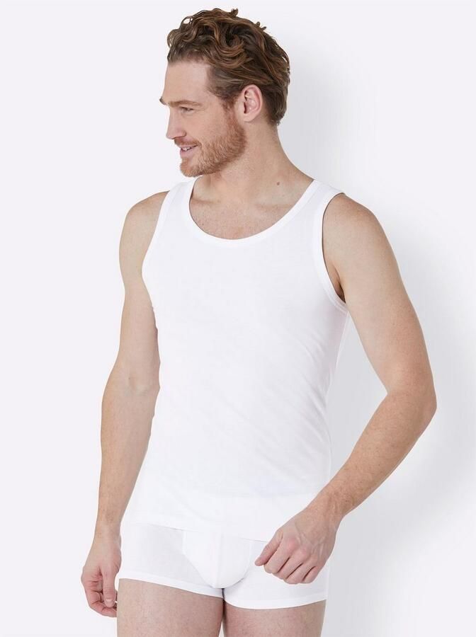 Schiesser Hemd (2 stuks)