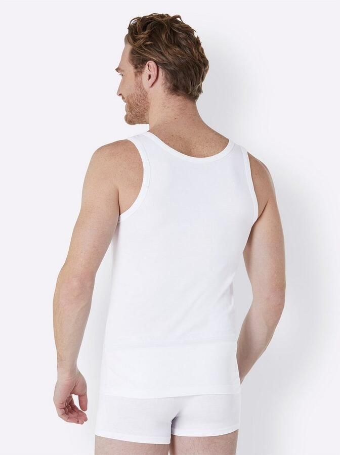 Schiesser Hemd (2 stuks) - Foto 2