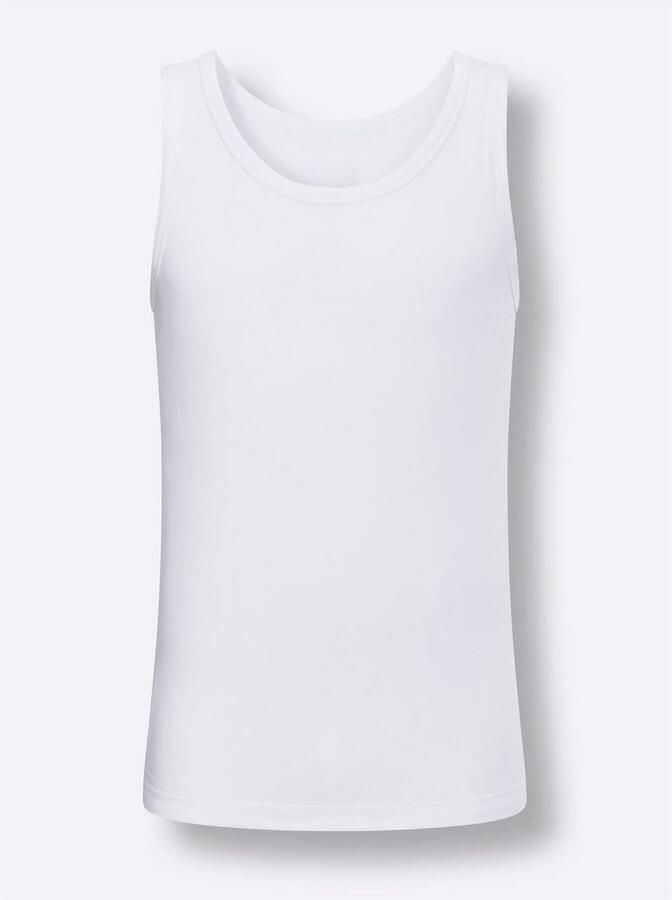 Schiesser Hemd (2 stuks) - Foto 4