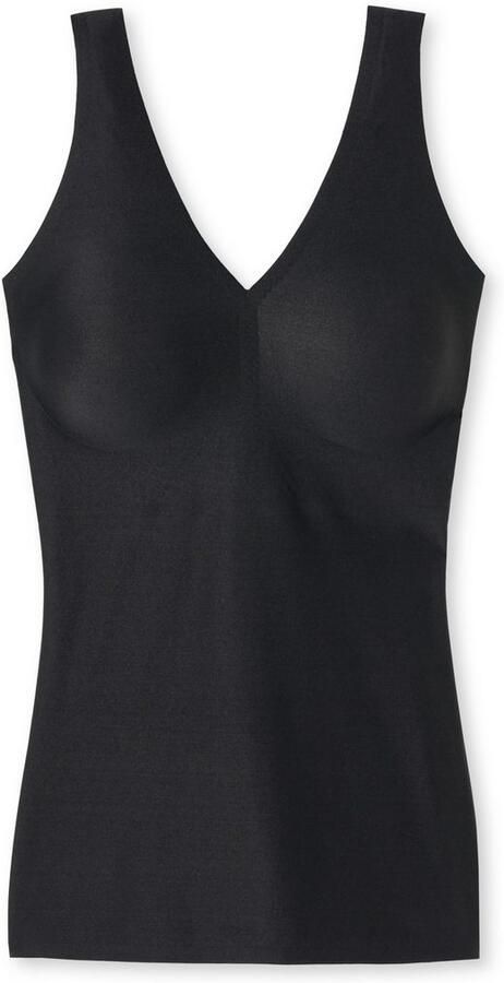 Schiesser Hemd INVISIBLE SOFT met uitneembare vullingen - Foto 4