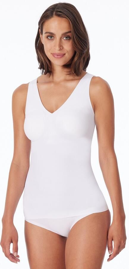 Schiesser Hemd INVISIBLE SOFT met uitneembare vullingen - Foto 6